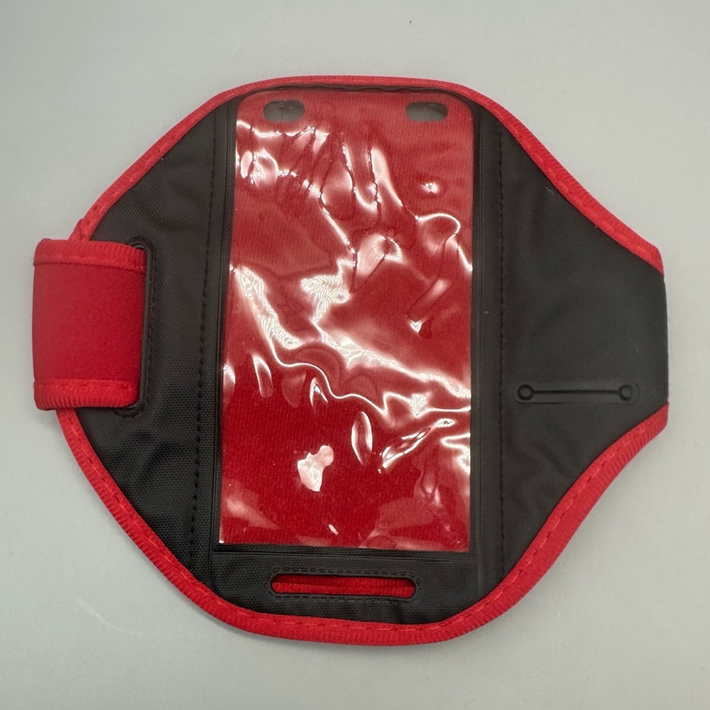 Phone Armband - Jogging Arm band, Exercise Arm band.